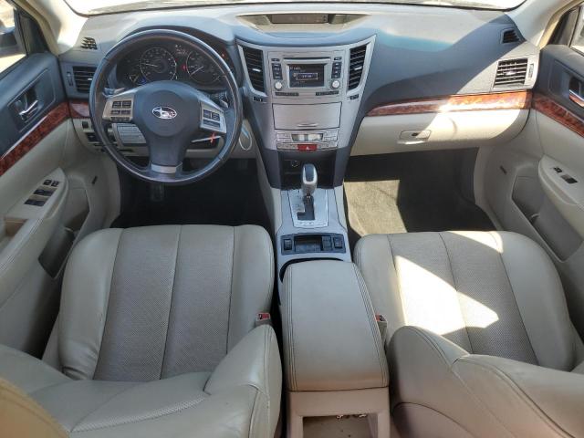 Photo 8 from auction – 2012 SUBARU LEGACY 2.5 with VIN 4S3BMCJ68C3009503