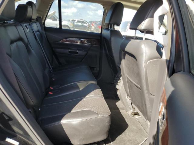 Photo 11 from auction – 2011 LINCOLN MKX with VIN 2LMDJ8JK5BBJ34338