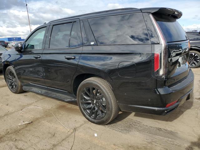 Photo 2 from auction – 2023 CADILLAC ESCALADE S with VIN 1GYS4GKL4PR490892