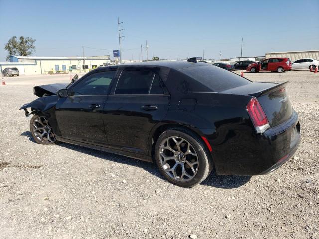 Zdjęcie 2 z aukcji – 2018 CHRYSLER 300 S z VIN 2C3CCABT3JH141213