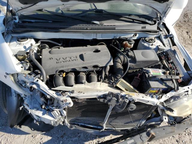 Photo 11 from auction – 2003 TOYOTA COROLLA CE with VIN 1NXBR32E43Z138061