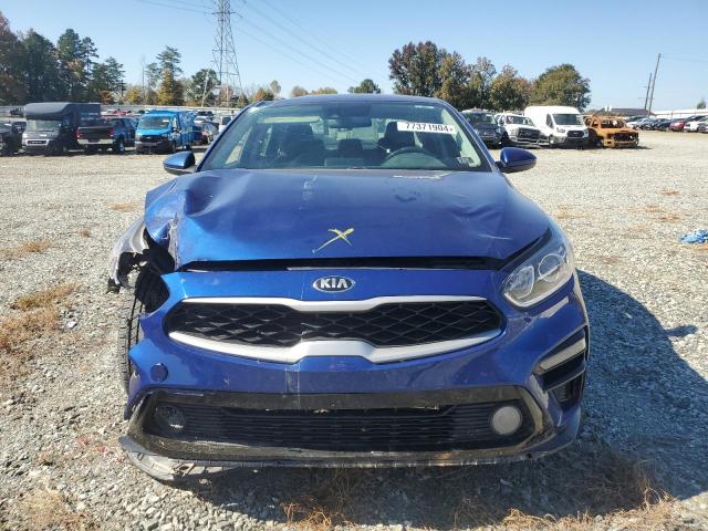 Photo 5 from auction – 2019 KIA FORTE FE with VIN 3KPF24AD9KE131757