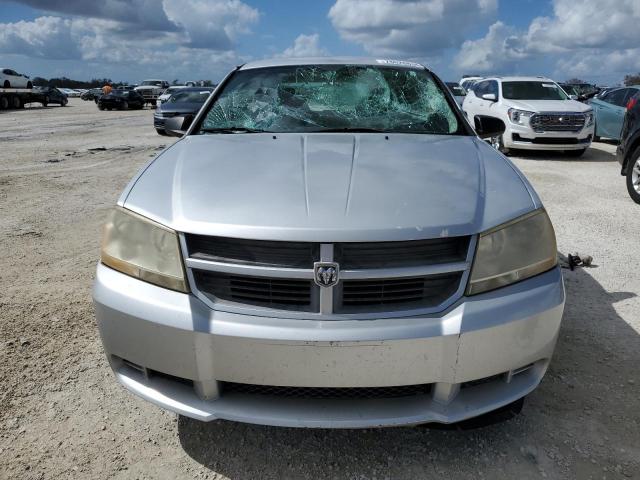 Photo 5 from auction – 2010 DODGE AVENGER SX with VIN 1B3CC4FB5AN117289