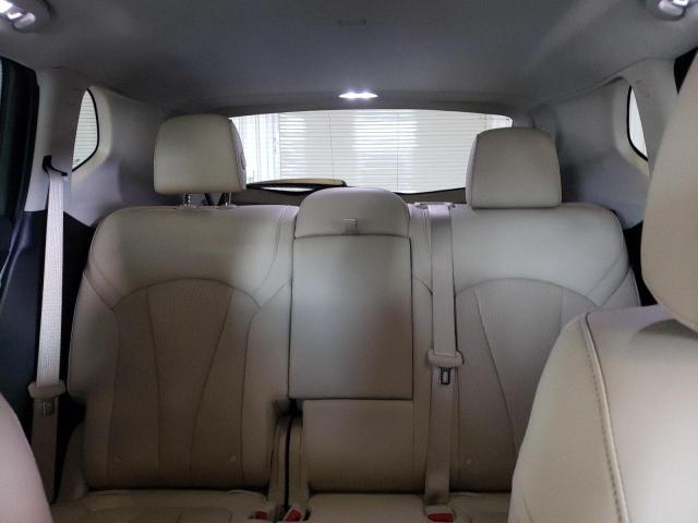 Photo 10 from auction – 2020 BUICK ENVISION P with VIN LRBFX1SA5LD104691