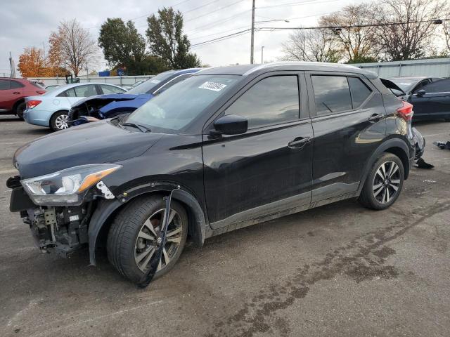 Photo 1 from auction – 2020 NISSAN KICKS with VIN 3N1CP5CV6LL557938
