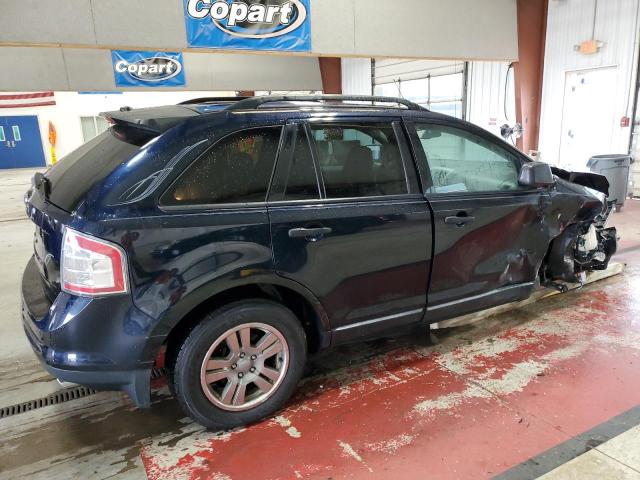 Photo 3 from auction – 2010 FORD EDGE SE with VIN 2FMDK3GC9ABA56107