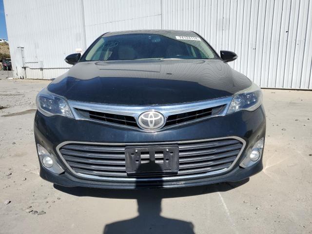 Zdjęcie 5 z aukcji – 2013 TOYOTA AVALON BAS z VIN 4T1BK1EB4DU063552