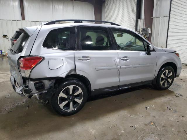 Photo 3 from auction – 2017 SUBARU FORESTER 2 with VIN JF2SJALC6HH406168