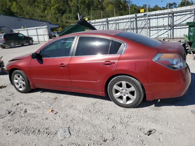 Photo 2 from auction – 2007 NISSAN ALTIMA 2.5 with VIN 1N4AL21E07C195730