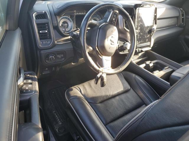 Photo 8 from auction – 2019 RAM 1500 LIMIT with VIN 1C6SRFHT7KN702507