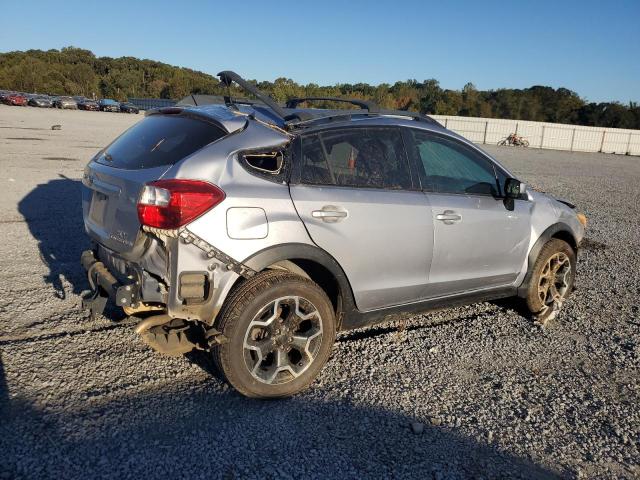 Photo 3 from auction – 2015 SUBARU XV CROSSTR with VIN JF2GPACC7F9223700