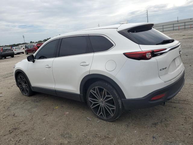 Photo 2 from auction – 2019 MAZDA CX-9 with VIN JM3TCACY3K0335081