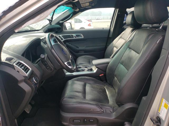 Photo 7 from auction – 2015 FORD EXPLORER L with VIN 1FM5K8F80FGC25803