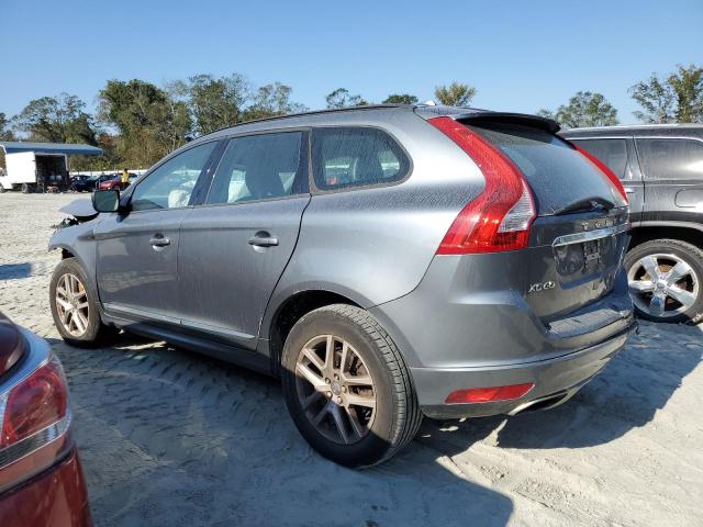 Photo 2 from auction – 2017 VOLVO XC60 T5 with VIN YV440MDJ5H2097947