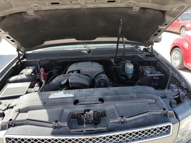 Photo 11 from auction – 2012 CHEVROLET AVALANCHE with VIN 3GNMCFE0XCG308840