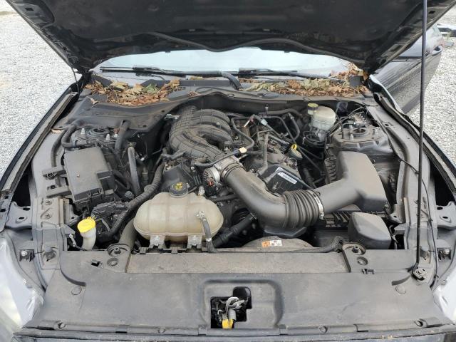 Photo 11 from auction – 2017 FORD MUSTANG with VIN 1FA6P8AM3H5225085