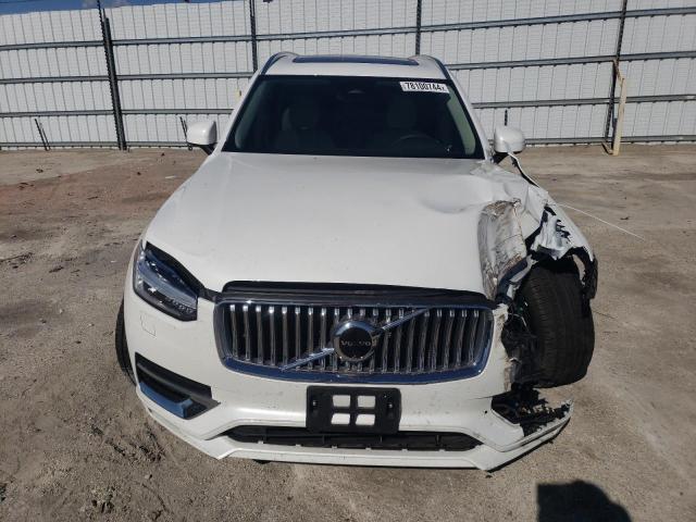 Photo 5 from auction – 2024 VOLVO XC90 PLUS with VIN YV4H60CE7R1228591