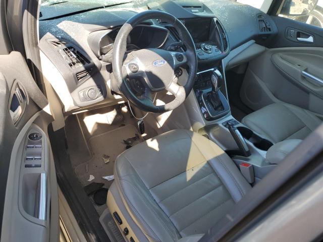 Photo 8 from auction – 2015 FORD C-MAX PREM with VIN 1FADP5CU2FL110263