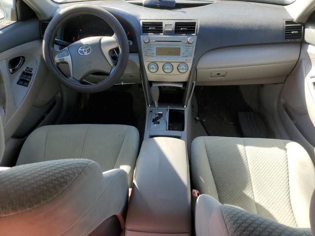 Photo 8 from auction – 2009 TOYOTA CAMRY BASE with VIN 4T1BE46K79U803707