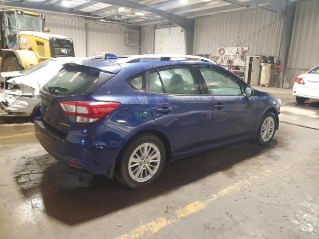 Photo 3 from auction – 2018 SUBARU IMPREZA PR with VIN 4S3GTAB69J3718854