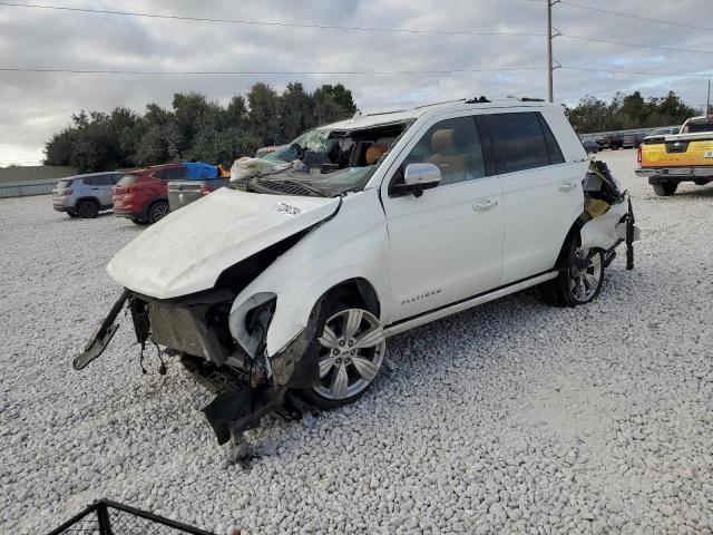 FORD EXPEDITION 2022 with VIN 1FMJU1MT1NEA03448 - Photo from auction