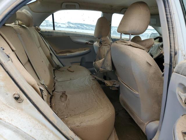 Photo 10 from auction – 2013 TOYOTA COROLLA BA with VIN 5YFBU4EEXDP166191