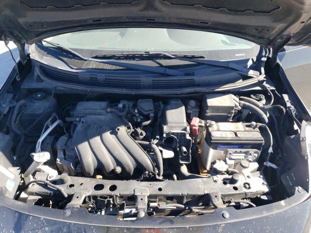 Photo 11 from auction – 2012 NISSAN VERSA S with VIN 3N1CN7AP5CL839462