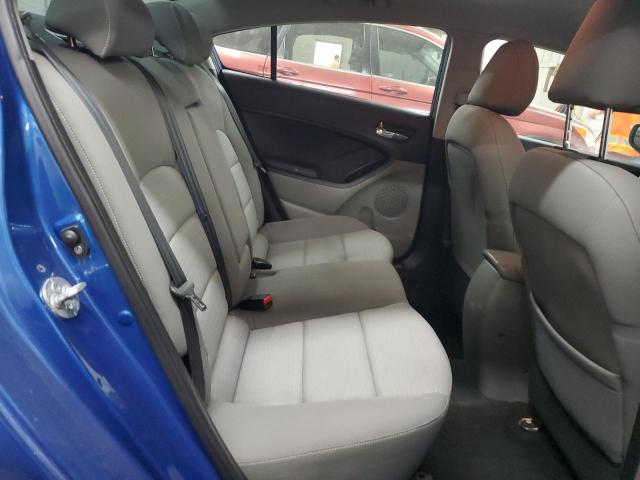 Photo 10 from auction – 2014 KIA FORTE EX with VIN KNAFX4A88E5054476
