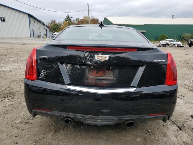 Photo 6 from auction – 2016 CADILLAC ATS with VIN 1G6AA1RX4G0110232