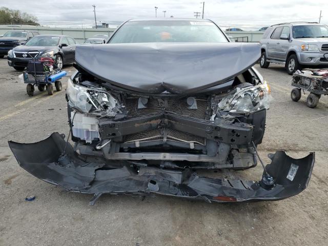 Photo 5 from auction – 2014 TOYOTA CAMRY L with VIN 4T1BF1FK9EU428621