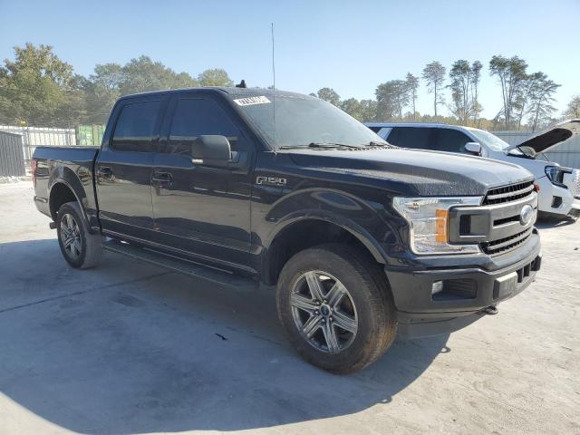 Photo 4 from auction – 2018 FORD F150 SUPER with VIN 1FTEW1EGXJFB14280