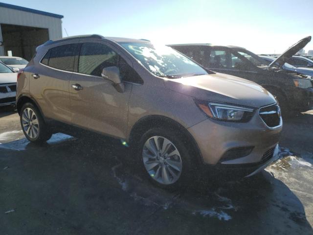 Photo 4 from auction – 2019 BUICK ENCORE PRE with VIN KL4CJASB1KB812813