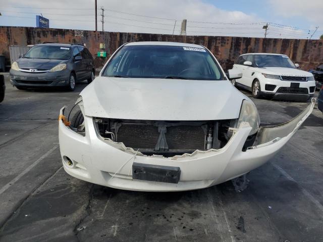 Photo 5 from auction – 2010 NISSAN ALTIMA BAS with VIN 1N4AL2AP0AN408107
