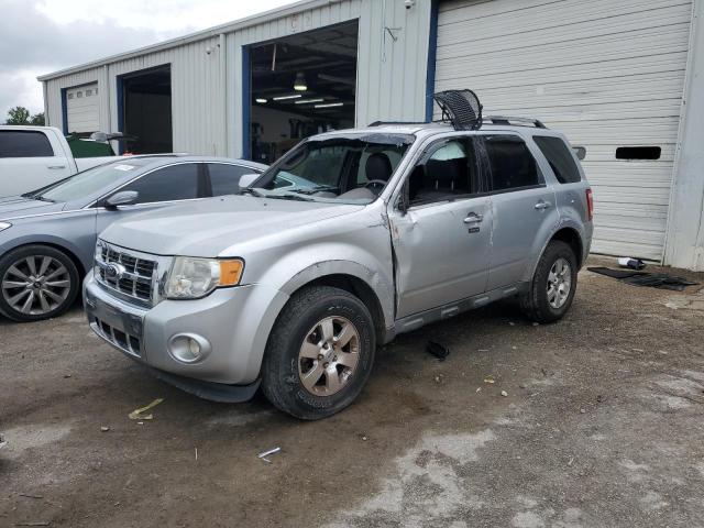 FORD ESCAPE LIM 2011 с VIN 1FMCU0EG0BKB01307 - Снимка от търг