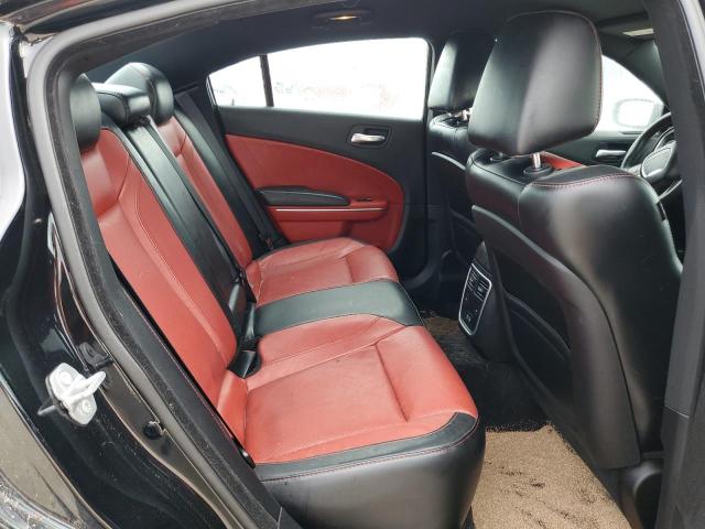 Photo 10 from auction – 2016 DODGE CHARGER R/ with VIN 2C3CDXCT5GH127367