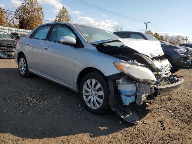 Photo 4 from auction – 2013 TOYOTA COROLLA BA with VIN 2T1BU4EE3DC085307