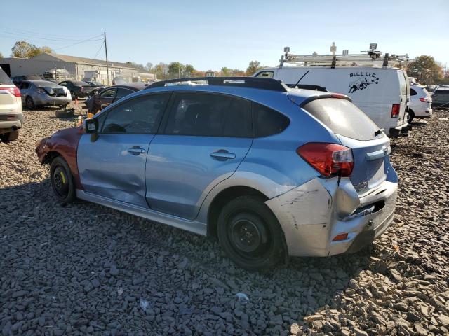 Photo 2 from auction – 2012 SUBARU IMPREZA SP with VIN JF1GPAL63CH214881