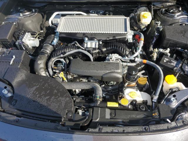 Photo 12 from auction – 2024 SUBARU OUTBACK ON with VIN 4S4BTGLD2R3273312