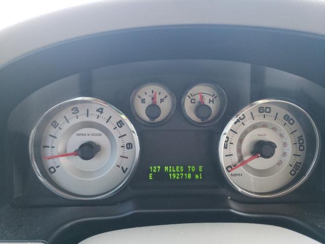 Photo 9 from auction – 2007 FORD EDGE SEL with VIN 2FMDK38C57BA59772