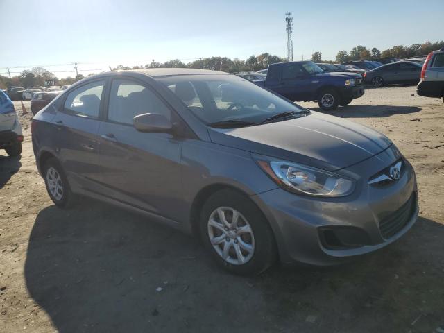 Photo 4 from auction – 2014 HYUNDAI ACCENT GLS with VIN KMHCT4AE2EU755586