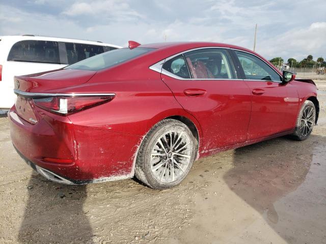 Photo 3 from auction – 2023 LEXUS ES 350 BAS with VIN 58ADZ1B16PU151936