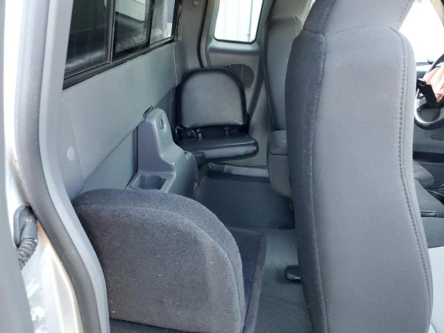 Photo 10 from auction – 2004 FORD RANGER SUP with VIN 1FTYR44E44PB32908