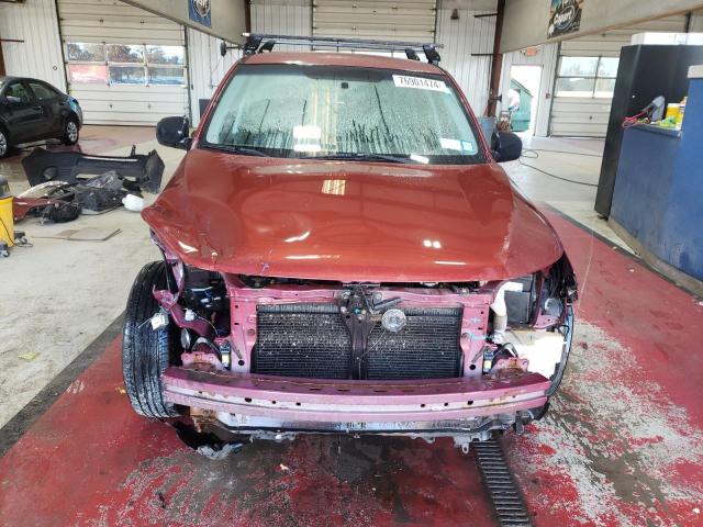 Foto 5 de la subasta – 2009 SUBARU FORESTER 2 con VIN JF2SH61679H700959