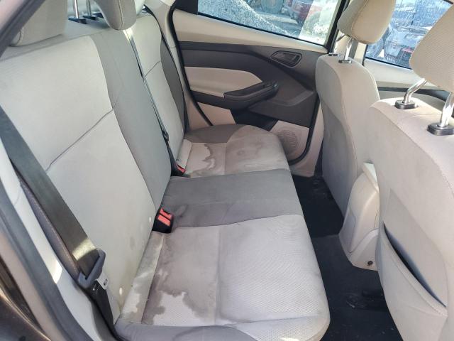 Photo 10 from auction – 2012 FORD FOCUS SE with VIN 1FAHP3F22CL362073