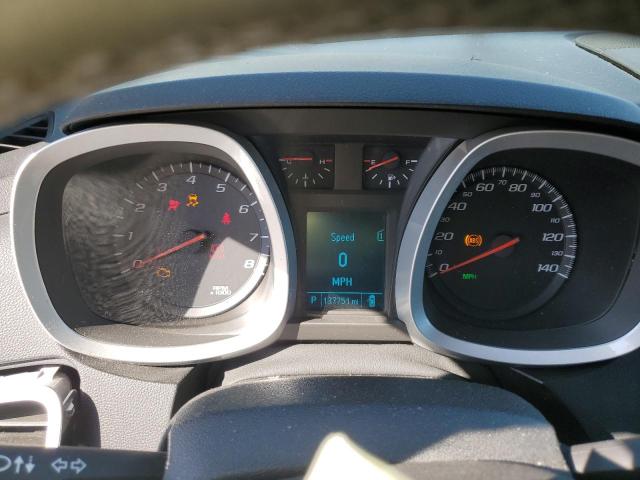 Photo 9 from auction – 2012 CHEVROLET EQUINOX LT with VIN 2GNALDEK7C1294817
