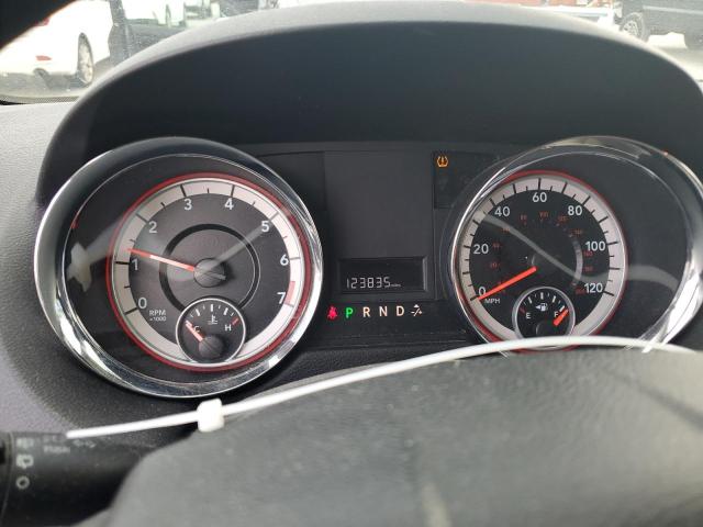 Photo 9 from auction – 2011 DODGE GRAND CARA with VIN 2D4RN3DG8BR728453