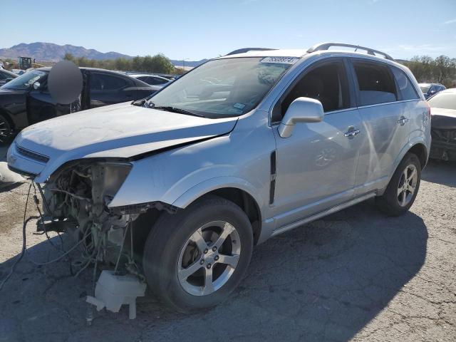 CHEVROLET CAPTIVA SP 2012 with VIN 3GNAL3E50CS614925 - Photo from auction