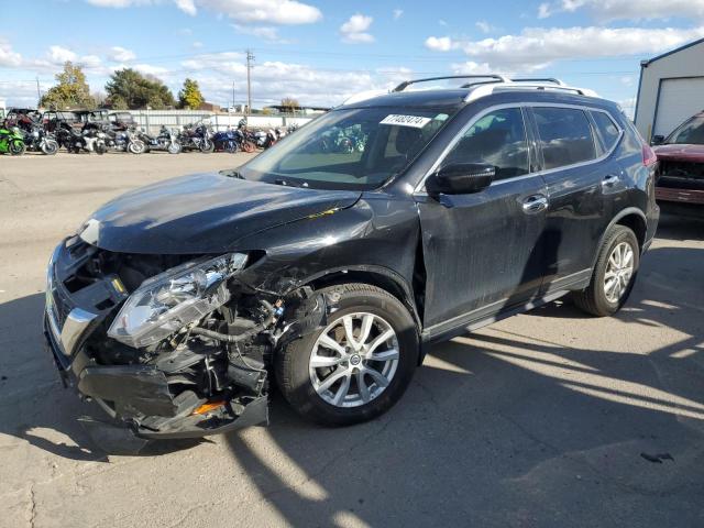 Photo 1 from auction – 2019 NISSAN ROGUE S with VIN KNMAT2MV2KP552798
