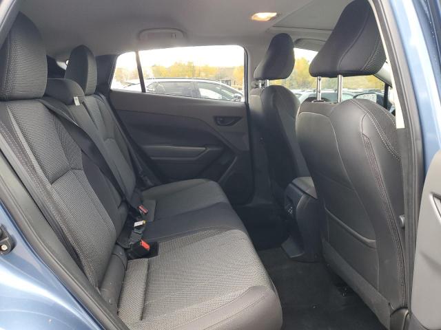 Photo 11 from auction – 2024 SUBARU CROSSTREK with VIN JF2GUADC5RH257183