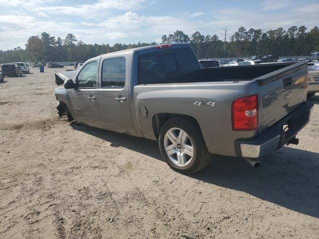 Photo 2 from auction – 2008 CHEVROLET SILVERADO with VIN 2GCEK133481191806